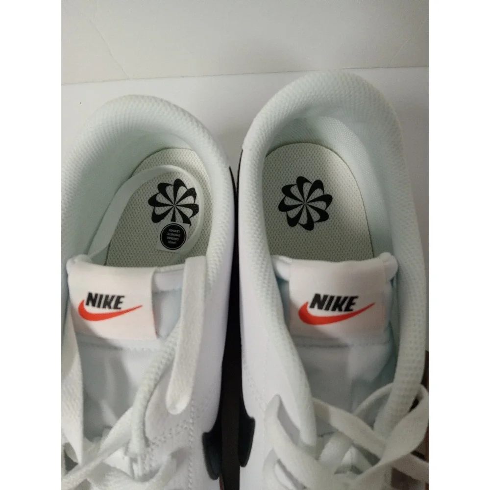 Size 13 -‎ Nike Court Legacy Next Nature White Desert Ochre
